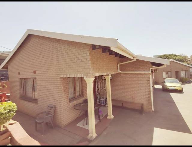 3 BEDROOM HOUSE FOR SALE IN SPARKS